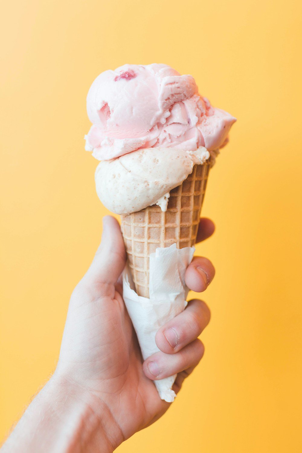Creamy Bite Handcrafted Ice Cream Story